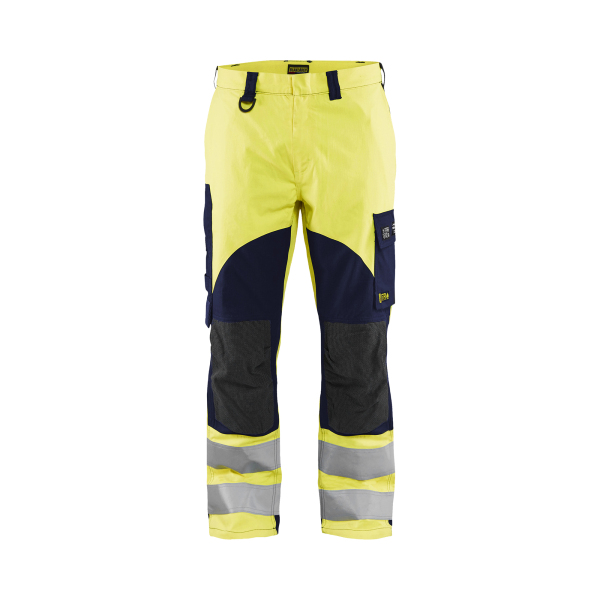 Multinorm werkbroek Inherent