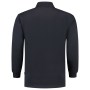 Polosweater 301004 Navy 3XL