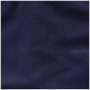 Brossard fleece dames jas met ritssluiting - Navy - XL