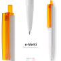 Ballpoint Pen e-Venti Flash Orange