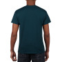Gildan T-shirt Heavy Cotton for him 7708 midnight heather S