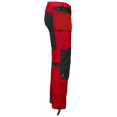 3520 pants Red C150