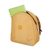 Samsonite Happy Sammies Eco Backpack S Lion Lester