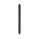 Branve Neo balpen aluminium touch tip zwarte vulling