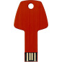 USB Key - Rood - 4GB