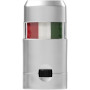 Velox bodypaint - Groen/Wit/Rood
