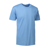 T-TIME® T-shirt - Light blue, S