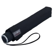 miniMAX - Opvouwbaar - Automaat - Windproof -  100 cm - Zwart