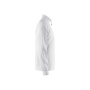 Sweatshirt met halve rits Sweatshirt met halve rits