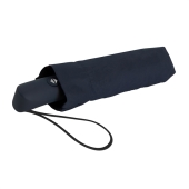 MINIMAX - Opvouwbaar - Automatisch openen en sluiten - Windproof -  100 cm - Marine blauw