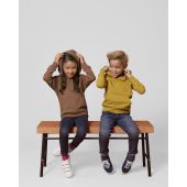 Mini Cruiser - Iconische kindersweater met capuchon