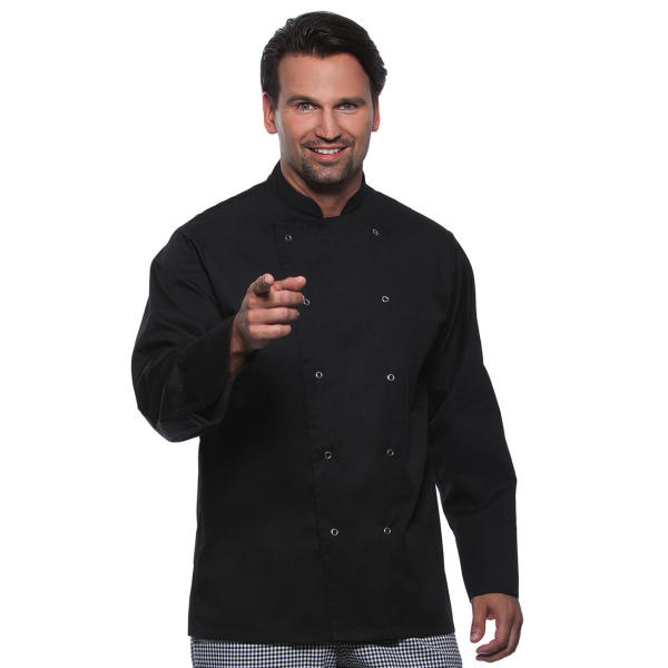 Chef Jacket Basic Unisex