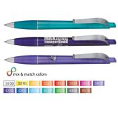 Bond Frozen Satin balpen Bond Frozen Satin balpen
