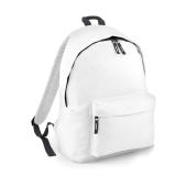Original Fashion Backpack - White/Graphite Grey - One Size