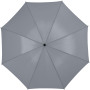Zeke 30" golf umbrella - Grey