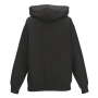 Children´s Hooded Sweatshirt - Black - 2XL (152/11-12)