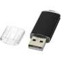Silicon Valley USB - Zwart - 1GB