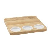 Tabla de Tapas serveerplank Tabla de Tapas serveerplank