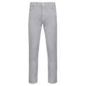 Washed Snow Grey