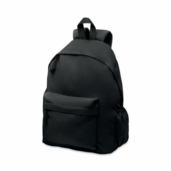 Backpack 600D RPET polyester