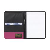 zwart/magenta