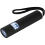 Mini-grip LED magnetic torch light - Solid black