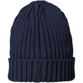 Spire beanie - Navy