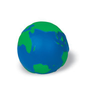 Stressbal Globe