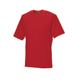 Bright Red