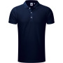 Men's Stretch Polo Shirt French Navy 3XL