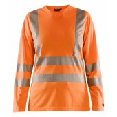 High Vis Oranje
