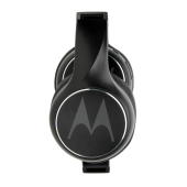 Motorola MOTO XT220 wireless over ear hoofdtelefoon, zwart