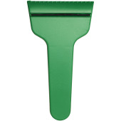 Shiver T-vormige ijskrabber - Groen