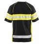 UV-T-shirt High Vis