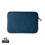 VINGA Baltimore laptopcase 15-17", donkerblauw