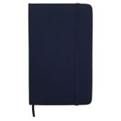 Notitieboekje Zwart A5 Formaat Notebook A5 70 grams papier Notitieboekje Zwart A5 Formaat Notebook A5 70 grams papier