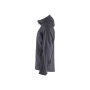 Softshell jack