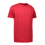 PRO Wear T-shirt - Red, S