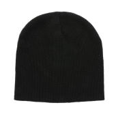 Impact AWARE™ Polylana® klassieke beanie, zwart