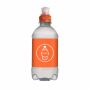 Bronwater 330 ml met sportdop