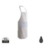 Ukiyo Aware™ 280gr rcotton deluxe apron, off white