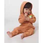 Baby Cruiser - Iconische hoodie voor baby’s - 6-12 m/68-80cm