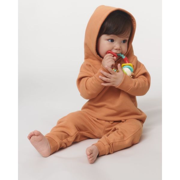 Baby Cruiser - Iconische hoodie voor baby’s