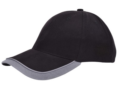 Double Peak Cap Double Peak Cap