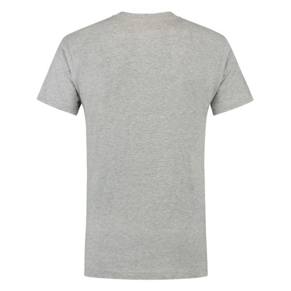 T-shirt 190 Gram 101002 Greymelange M