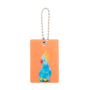 Felty - custom made sleutelhanger, rechthoek