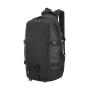 Gran Paradiso Hiker Backpack - Black - One Size