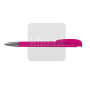 Jona softtouch high gloss Mn - roze