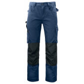 5532 Worker Pant Navy D104