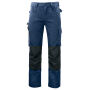 5532 Worker Pant Navy D116